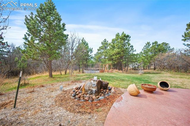 1669 Woodstone Way, Monument, CO 80132