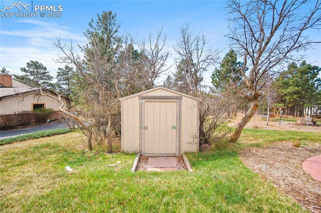 1669 Woodstone Way, Monument, CO 80132