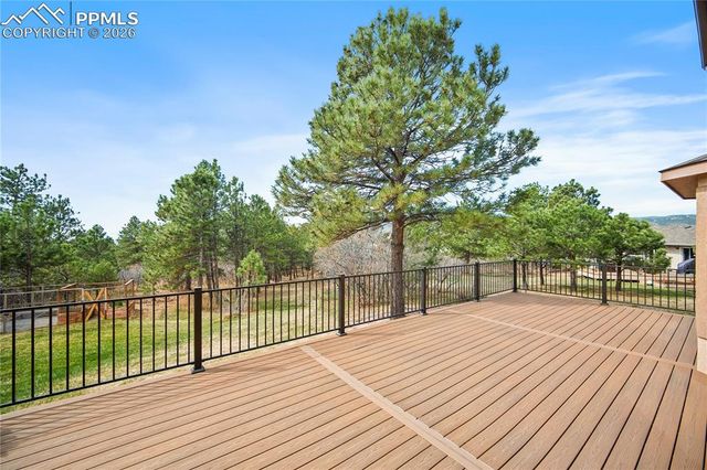 1669 Woodstone Way, Monument, CO 80132