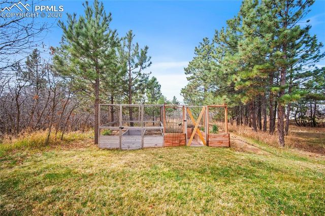 1669 Woodstone Way, Monument, CO 80132