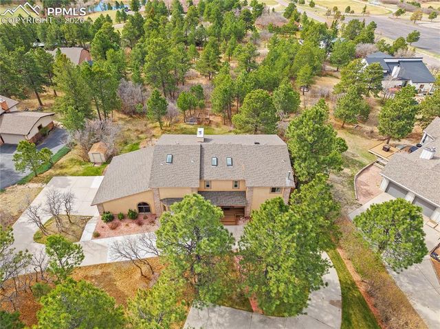 1669 Woodstone Way, Monument, CO 80132
