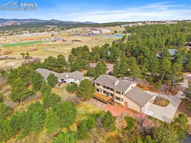 1669 Woodstone Way, Monument, CO 80132