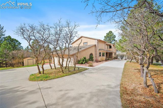 1669 Woodstone Way, Monument, CO 80132