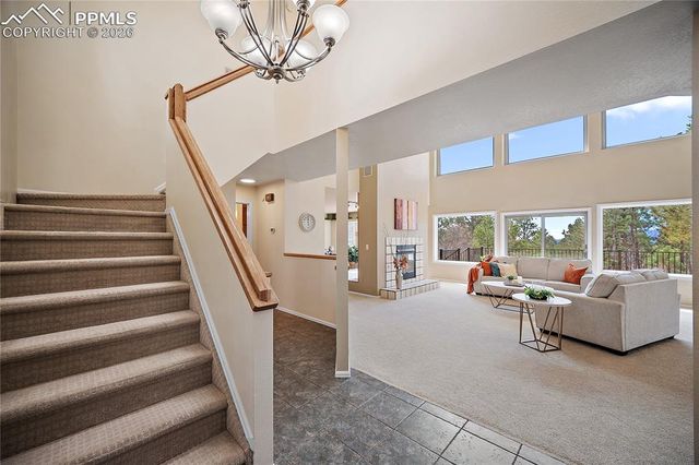 1669 Woodstone Way, Monument, CO 80132