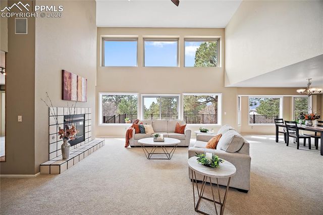 1669 Woodstone Way, Monument, CO 80132