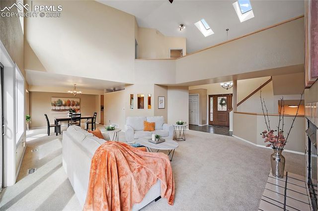 1669 Woodstone Way, Monument, CO 80132