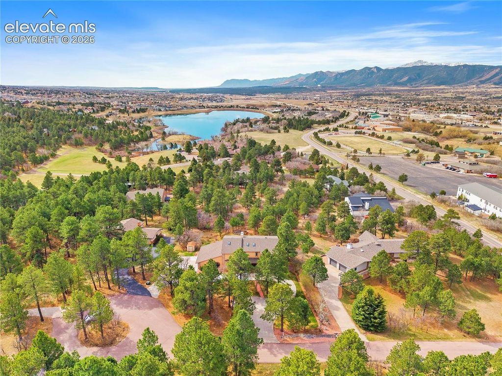 1669 Woodstone Way, Monument, CO 80132 — photo 2