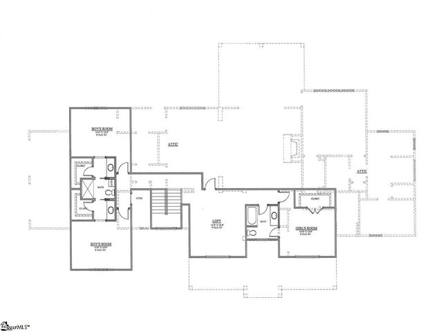 8836 Reidville Road, Greer, SC 29651