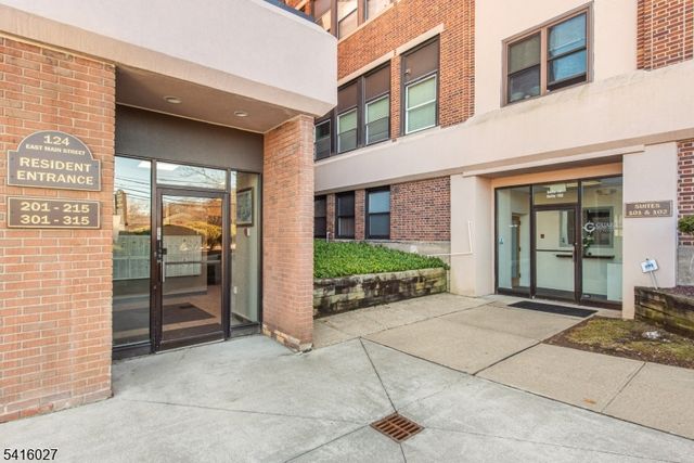 124 E Main St 215, Denville Twp., NJ 07834