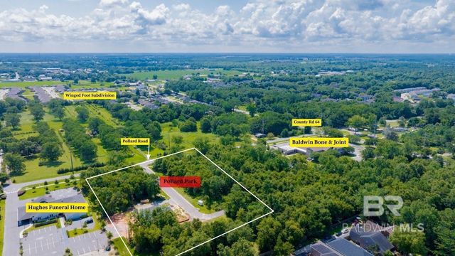 0 Kettig Square, Daphne, AL 36526