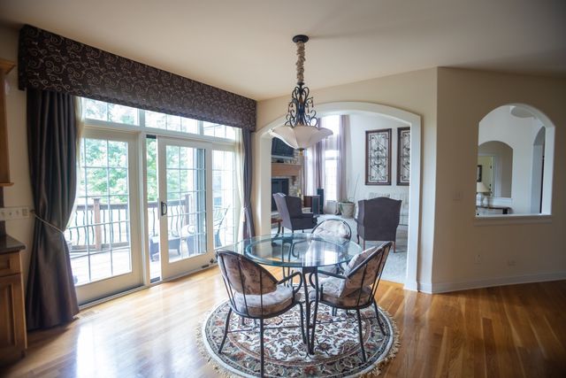 7542 Thornhill Court, Yorkville, IL 60560