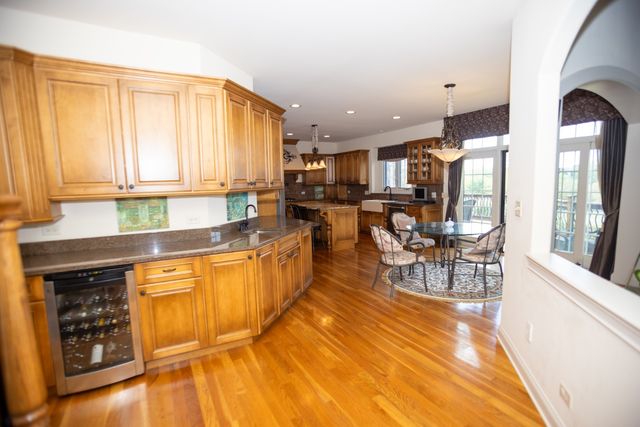 7542 Thornhill Court, Yorkville, IL 60560