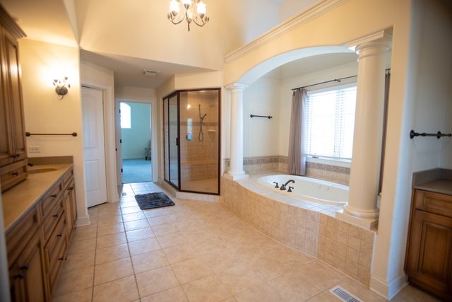 7542 Thornhill Court, Yorkville, IL 60560