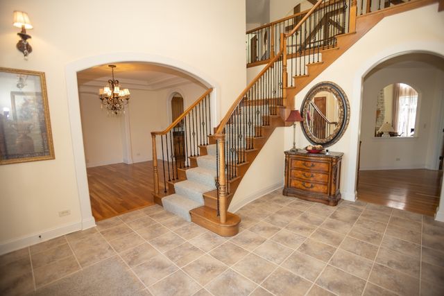 7542 Thornhill Court, Yorkville, IL 60560