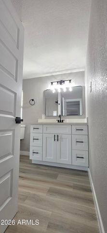 17237 N 66TH Avenue, Glendale, AZ 85308