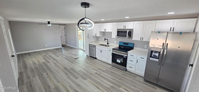 17237 N 66TH Avenue, Glendale, AZ 85308