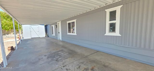 17237 N 66TH Avenue, Glendale, AZ 85308