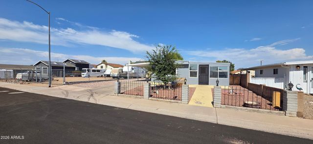 17237 N 66TH Avenue, Glendale, AZ 85308
