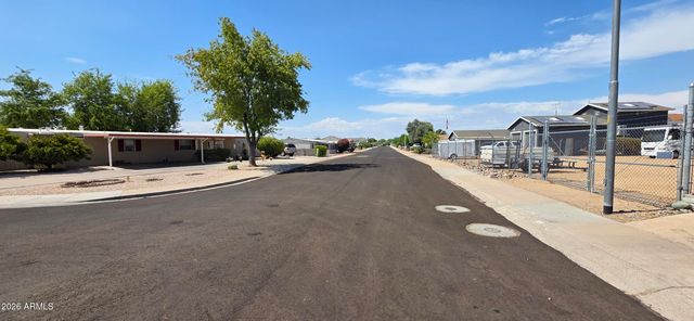 17237 N 66TH Avenue, Glendale, AZ 85308