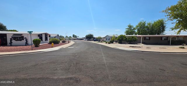 17237 N 66TH Avenue, Glendale, AZ 85308
