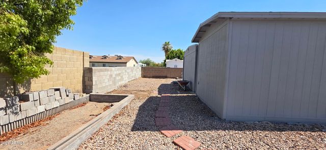 17237 N 66TH Avenue, Glendale, AZ 85308