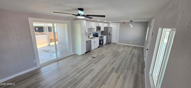 17237 N 66TH Avenue, Glendale, AZ 85308