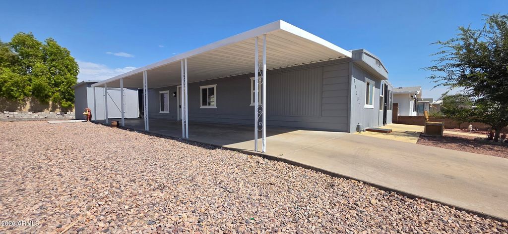 17237 N 66TH Avenue, Glendale, AZ 85308