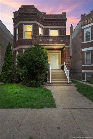 2124 Harvey Avenue, Berwyn, IL 60402