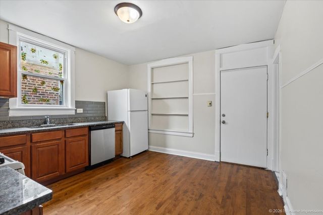 2124 Harvey Avenue, Berwyn, IL 60402