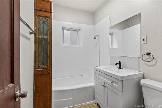 2124 Harvey Avenue, Berwyn, IL 60402