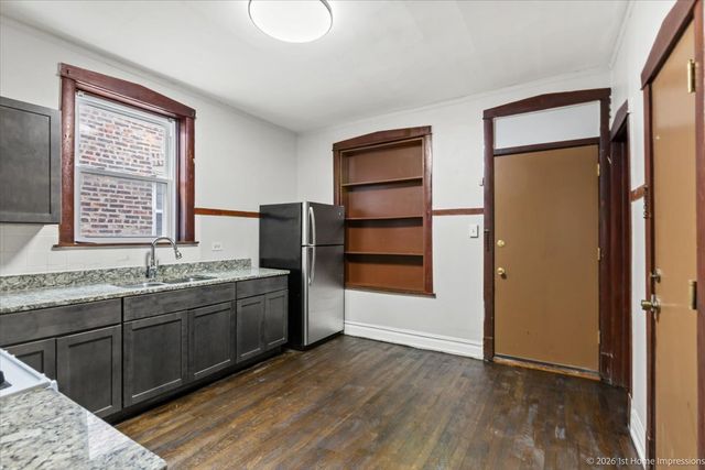 2124 Harvey Avenue, Berwyn, IL 60402
