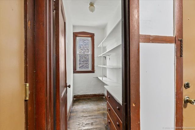 2124 Harvey Avenue, Berwyn, IL 60402