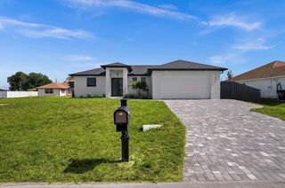 1805 NW 12TH STREET, Cape Coral, FL 33993