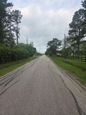0 Felscher Lane Lane, Crosby, TX 77532