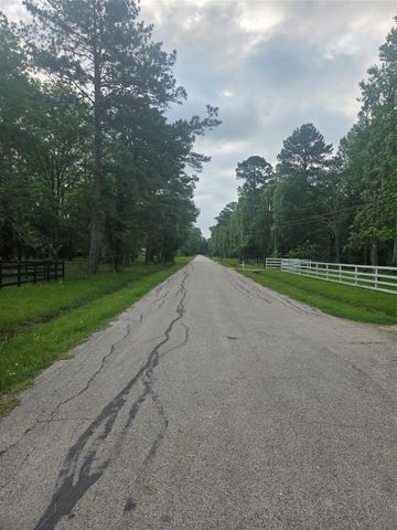 0 Felscher Lane Lane, Crosby, TX 77532