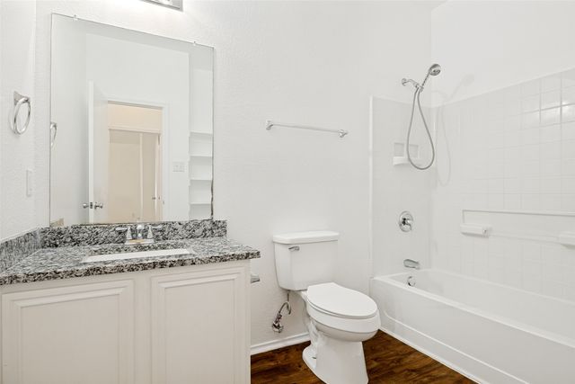 3201 Grant Street, Mckinney, TX 75071