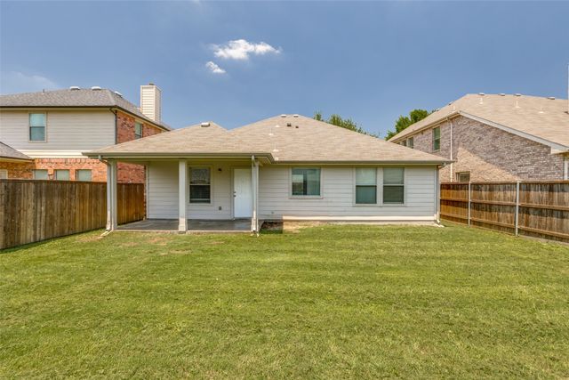 3201 Grant Street, Mckinney, TX 75071