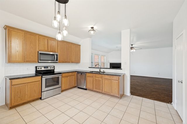 3201 Grant Street, Mckinney, TX 75071
