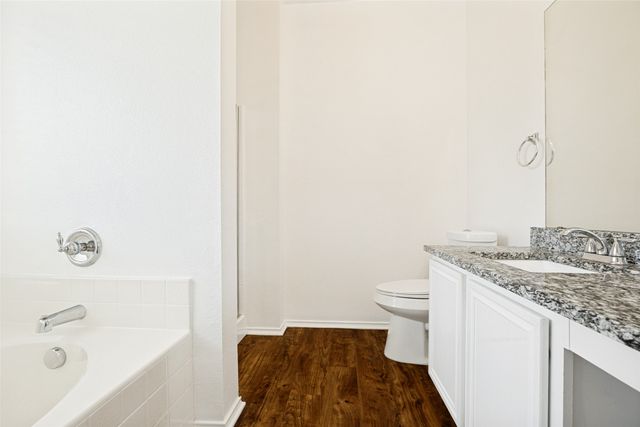 3201 Grant Street, Mckinney, TX 75071