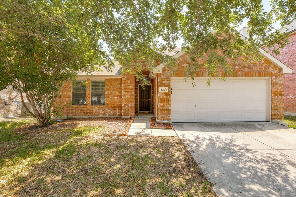 3201 Grant Street, Mckinney, TX 75071