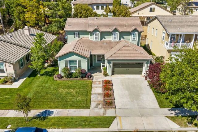 33456 Warwick hills Rd, Yucaipa, CA 92399