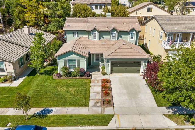 33456 Warwick hills Rd, Yucaipa, CA 92399