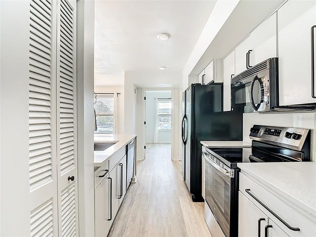 5722 BISCAYNE COURT 103, New Port Richey, FL 34652