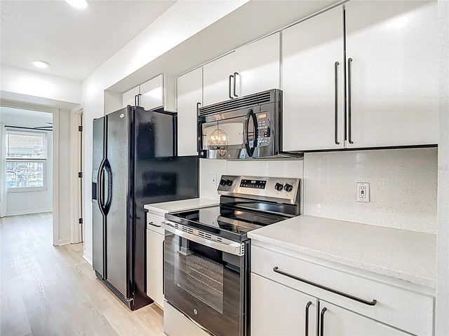 5722 BISCAYNE COURT 103, New Port Richey, FL 34652