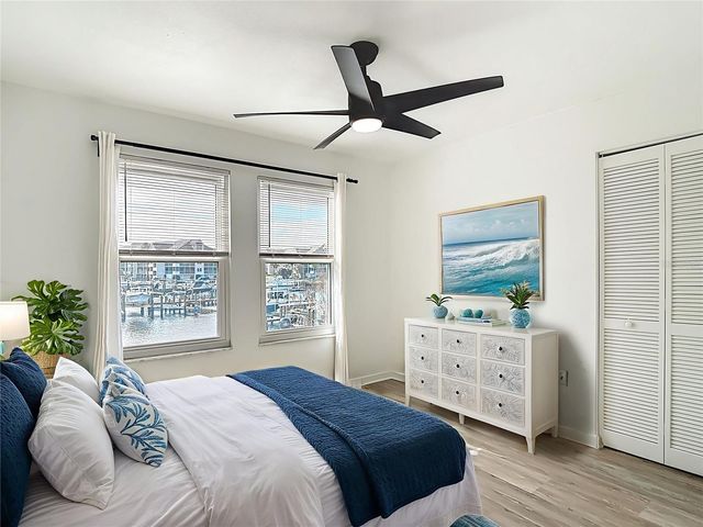 5722 BISCAYNE COURT 103, New Port Richey, FL 34652