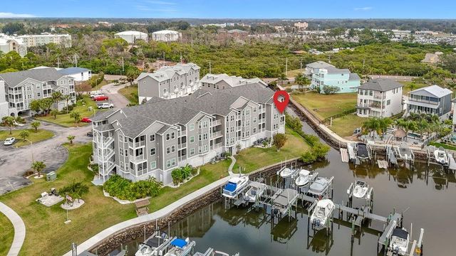 5722 BISCAYNE COURT 103, New Port Richey, FL 34652