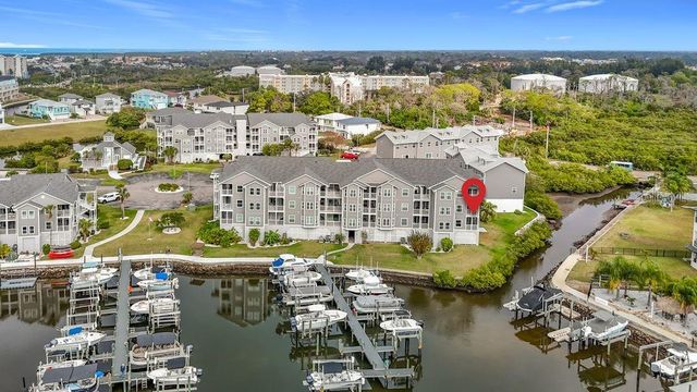 5722 BISCAYNE COURT 103, New Port Richey, FL 34652