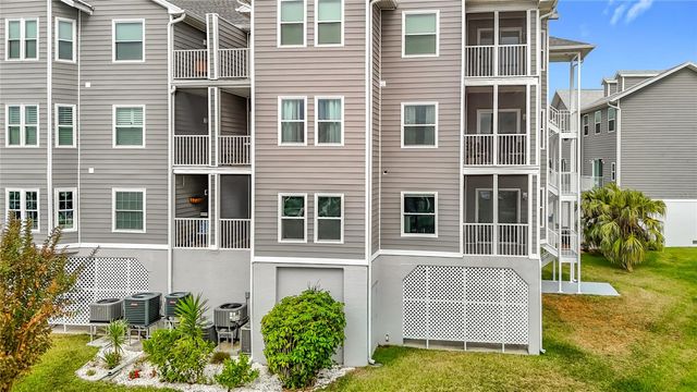 5722 BISCAYNE COURT 103, New Port Richey, FL 34652