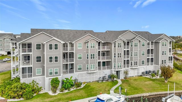 5722 BISCAYNE COURT 103, New Port Richey, FL 34652