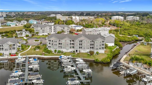 5722 BISCAYNE COURT 103, New Port Richey, FL 34652